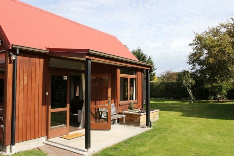 Photo of property in 105 Lewis Street, Gladstone, Invercargill, 9810