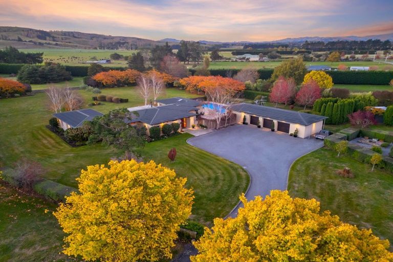 Photo of property in 404 Upper Plain Road, Upper Plain, Masterton, 5888