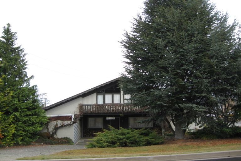 Photo of property in 87 Mcbride Street, Frankton, Queenstown, 9300