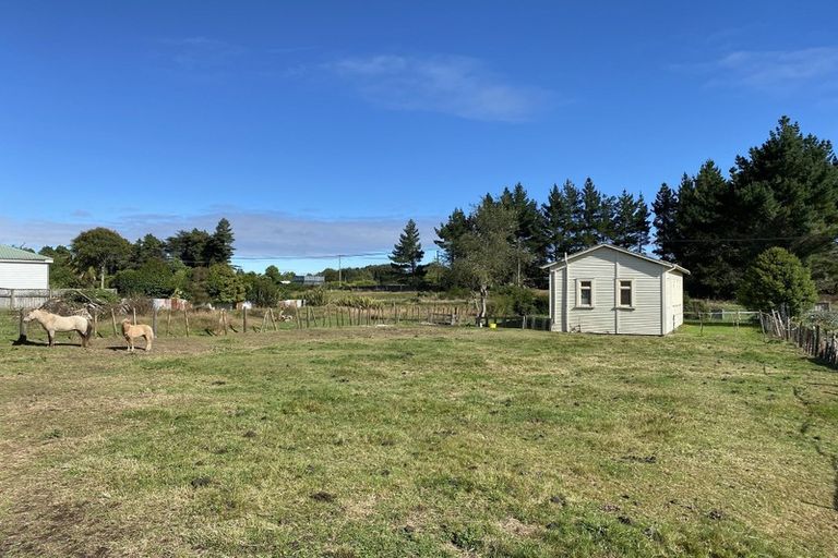 Photo of property in 60 Kaponga Street, Mamaku, 3020