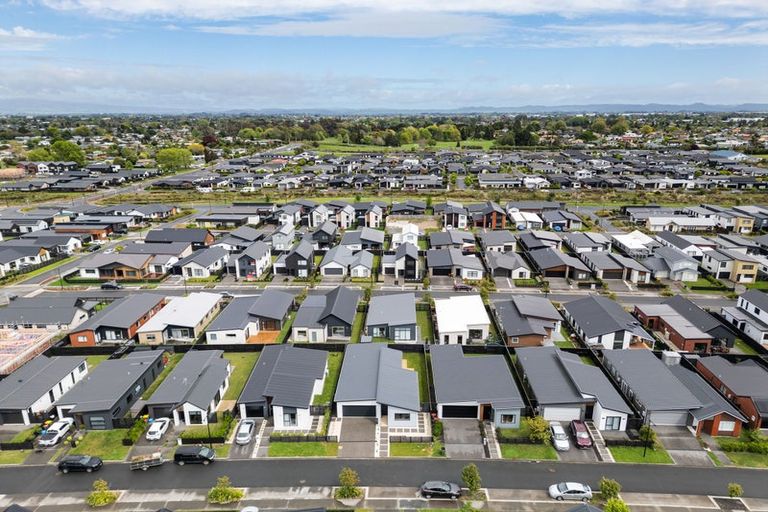 Photo of property in 13 Gosset Avenue, Chartwell, Hamilton, 3210