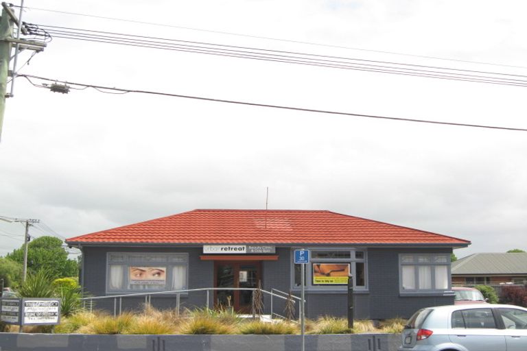 Photo of property in 255 Barrington Street, Spreydon, Christchurch, 8024