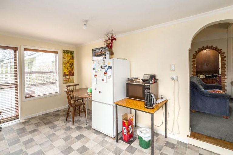 Photo of property in 99 Fox Street, Featherston, 5710