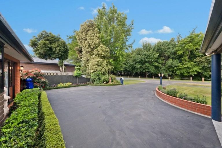 Photo of property in 12 Kildare Terrace, Lincoln, 7608