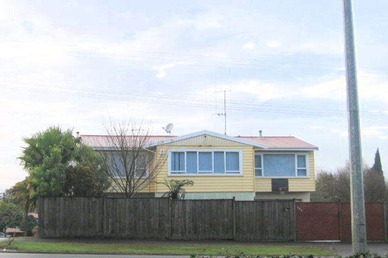 Photo of property in 127 Ohaupo Road, Melville, Hamilton, 3206
