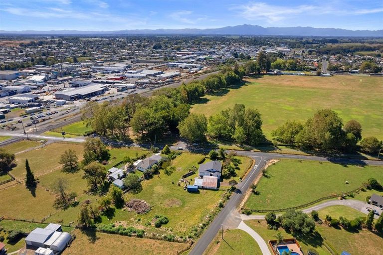 Photo of property in 6 West Street, Morrinsville, 3372