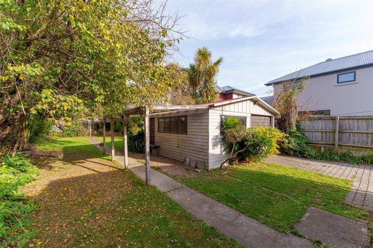 Photo of property in 136 Huxley Street, Sydenham, Christchurch, 8023