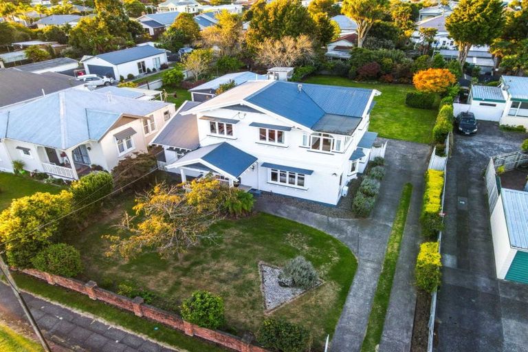 Photo of property in 27 Duncan Street, Whanganui East, Whanganui, 4500
