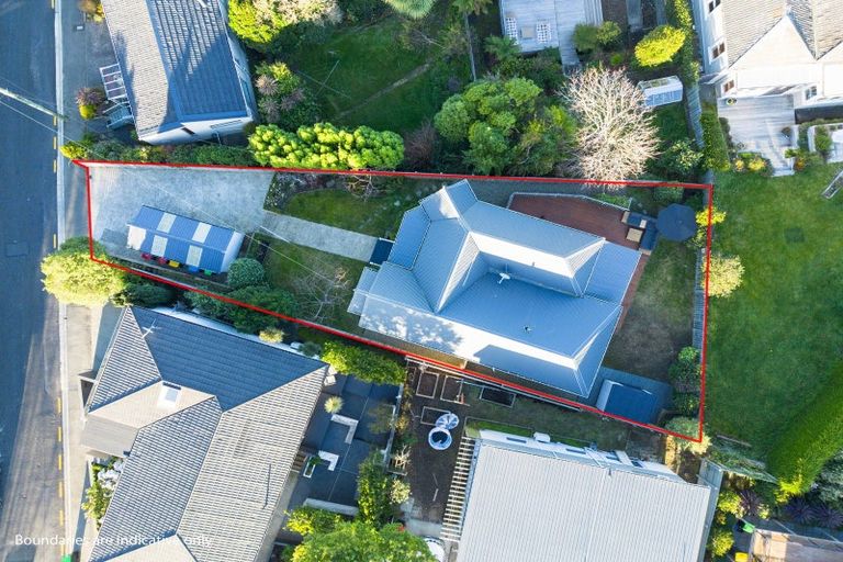 Photo of property in 8 Leven Street, Roslyn, Dunedin, 9010