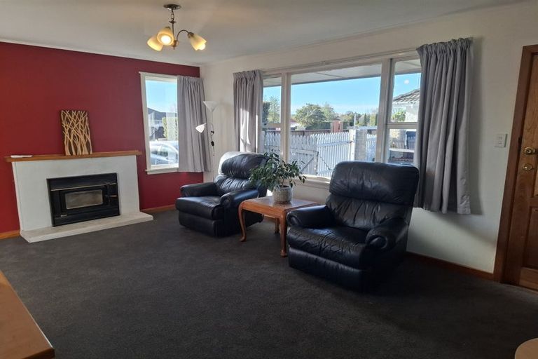 Photo of property in 139 Halswell Road, Hillmorton, Christchurch, 8025