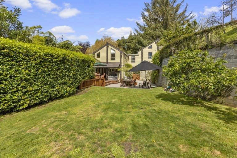 Photo of property in 9c Kereru Place, Upper Vogeltown, New Plymouth, 4310