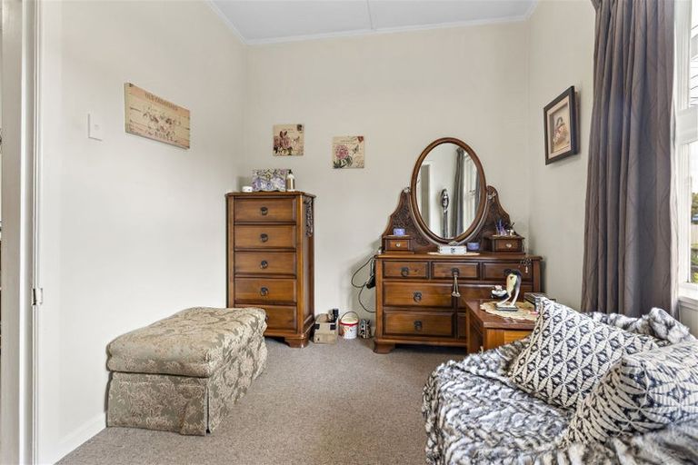 Photo of property in 12 Daniell Street, Featherston, 5710