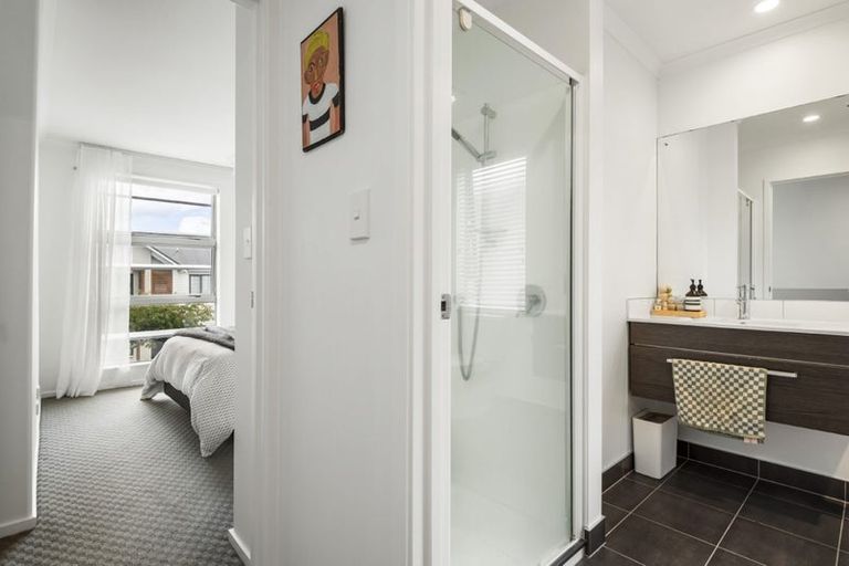 Photo of property in 6 Lester Street, Hobsonville, Auckland, 0616