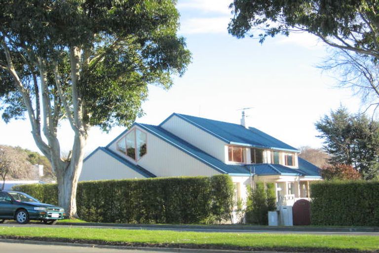 Photo of property in 412 Queens Drive, Windsor, Invercargill, 9810