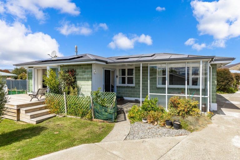 Photo of property in 4 Mitchell Street, Redwoodtown, Blenheim, 7201