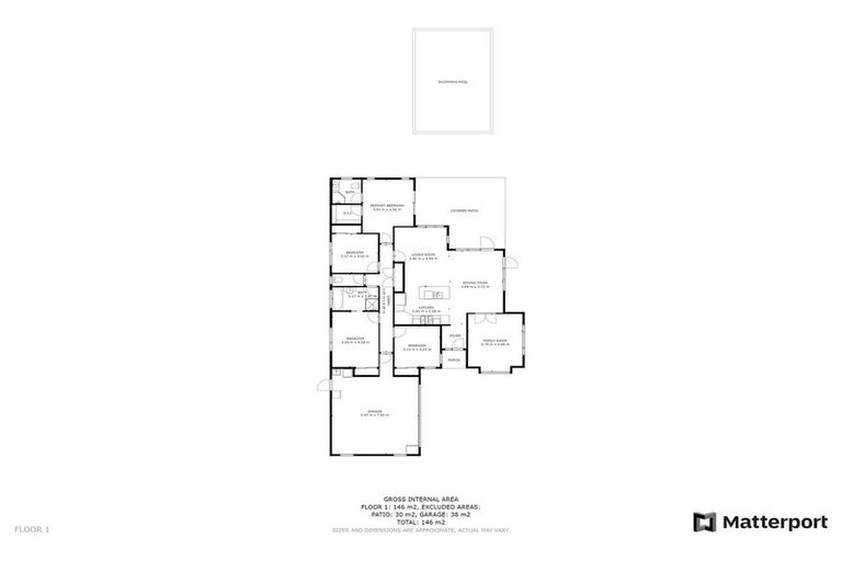 Photo of property in 7 Pohutukawa Grove, Lytton West, Gisborne, 4010