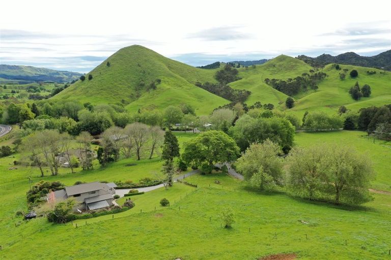 Photo of property in 40 Cogswell Road, Raglan, 3295