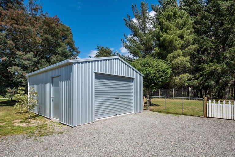Photo of property in 2750 State Highway 63, Wairau Valley, Blenheim, 7271