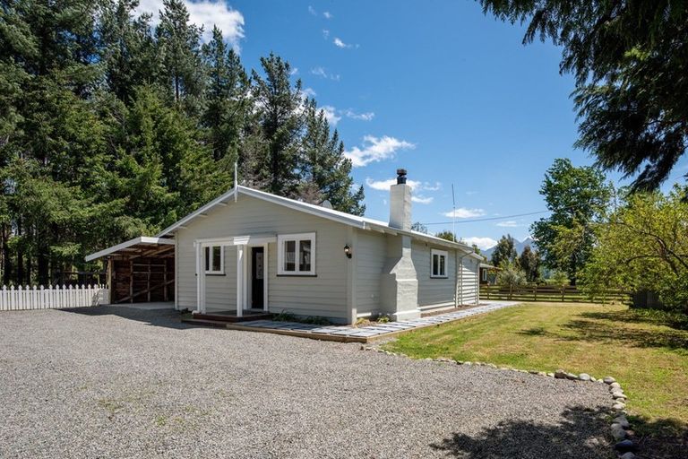 Photo of property in 2750 State Highway 63, Wairau Valley, Blenheim, 7271