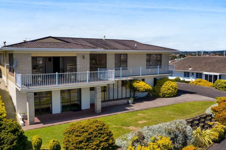 Photo of property in 1c Rossiter Crescent, Lynmouth, New Plymouth, 4310