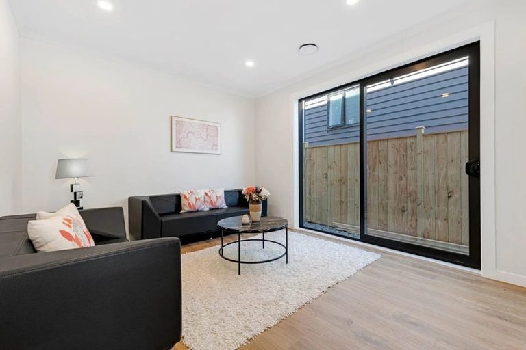 Photo of property in 20 Bendridge Street, Flat Bush, Auckland, 2019