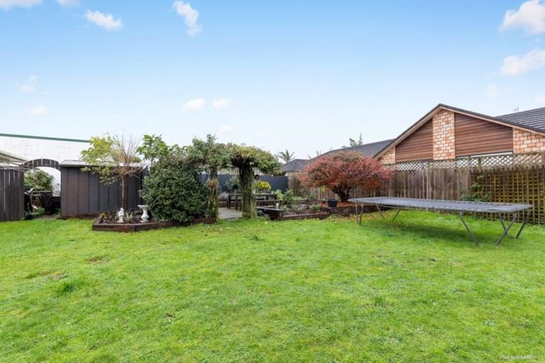 Photo of property in 10 Beresford Street, Pukekohe, 2120
