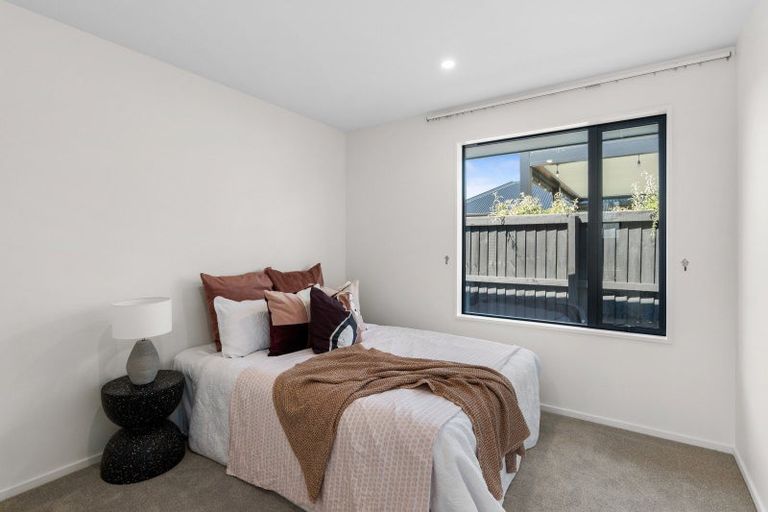 Photo of property in 61 Whitburn Avenue, Halswell, Christchurch, 8025