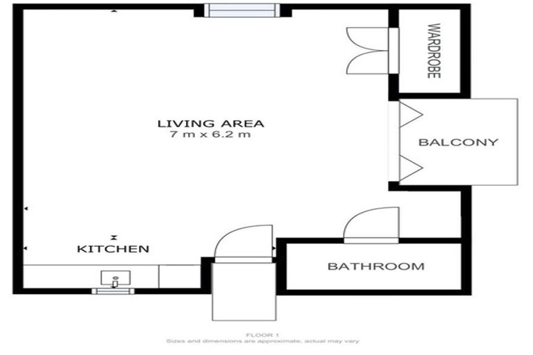 Photo of property in 28 Baywaters Lane, Closeburn, Queenstown, 9371