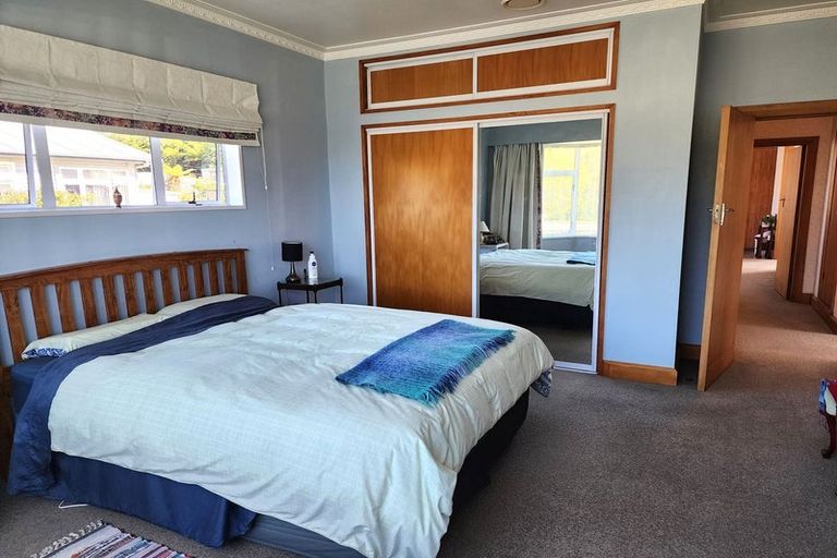Photo of property in 78 Marlborough Street, Greymouth, 7805