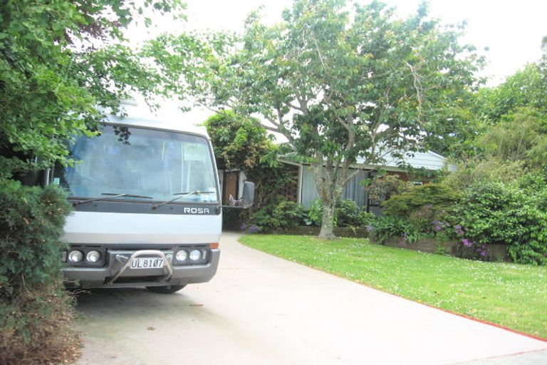 Photo of property in 17 Taonui Street, Rosehill, Papakura, 2113