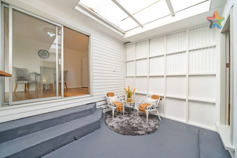 Photo of property in 39 Ruthven Road, Wainuiomata, Lower Hutt, 5014