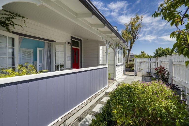 Photo of property in 82b Nelson Crescent, Napier South, Napier, 4110