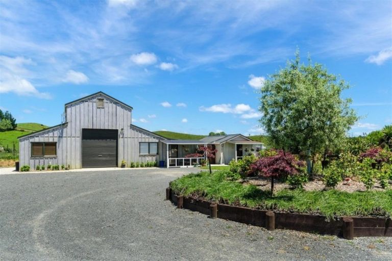 Photo of property in 480 Creightons Road, Clevedon, Papakura, 2582