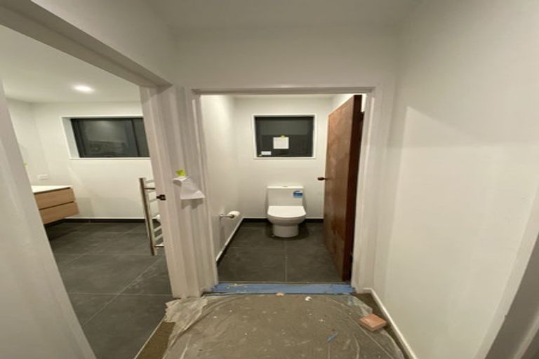 Photo of property in 2/101 Teesdale Street, Burnside, Christchurch, 8053