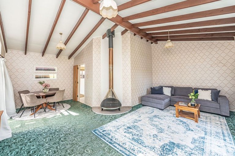 Photo of property in 1343 Wellington Road, Crofton, Marton, 4787