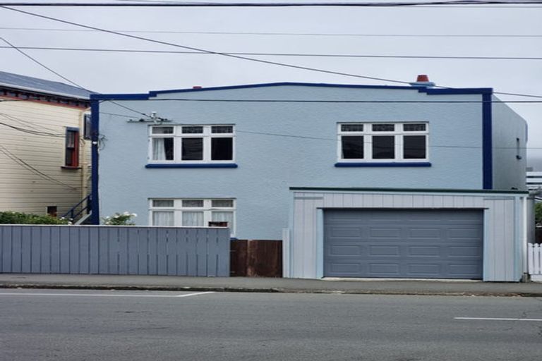 Photo of property in 29 Constable Street, Newtown, Wellington, 6021
