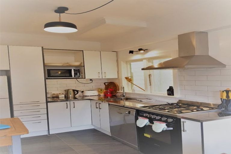 Photo of property in 55a Nairn Street, Mount Cook, Wellington, 6011