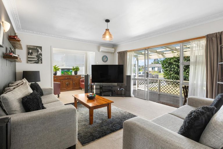 Photo of property in 15 Osborne Avenue, Morrinsville, 3300