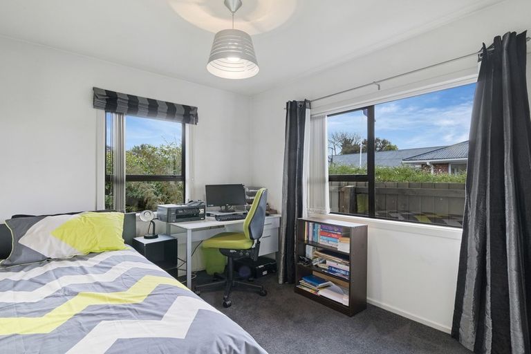 Photo of property in 5 Voss Street, Shirley, Christchurch, 8013