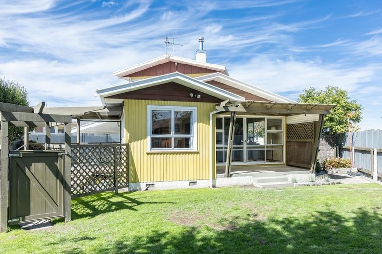 Photo of property in 75 Morris Spence Avenue, Onekawa, Napier, 4110