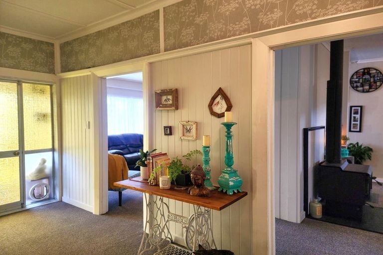 Photo of property in 93 Blake Street, Blaketown, Greymouth, 7805