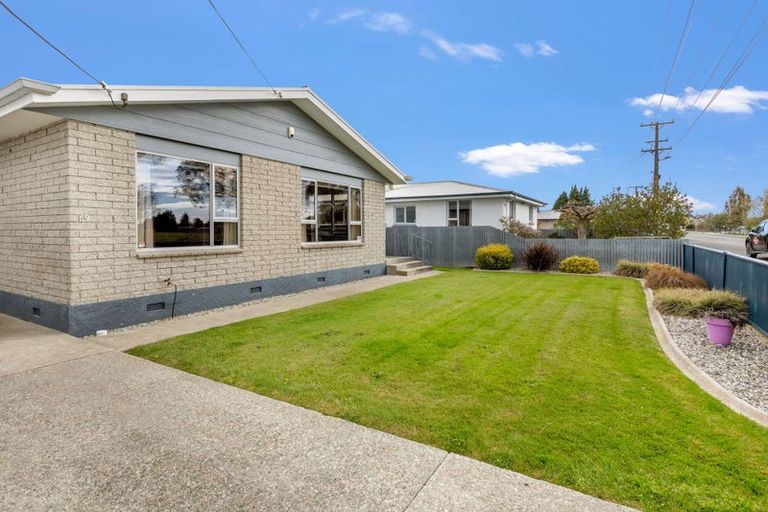 Photo of property in 69 Robertson Street, Gore, 9710