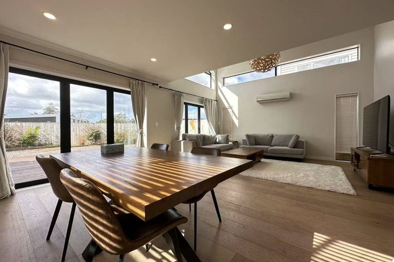 Photo of property in 45 Lockheed Street, Hobsonville, Auckland, 0618