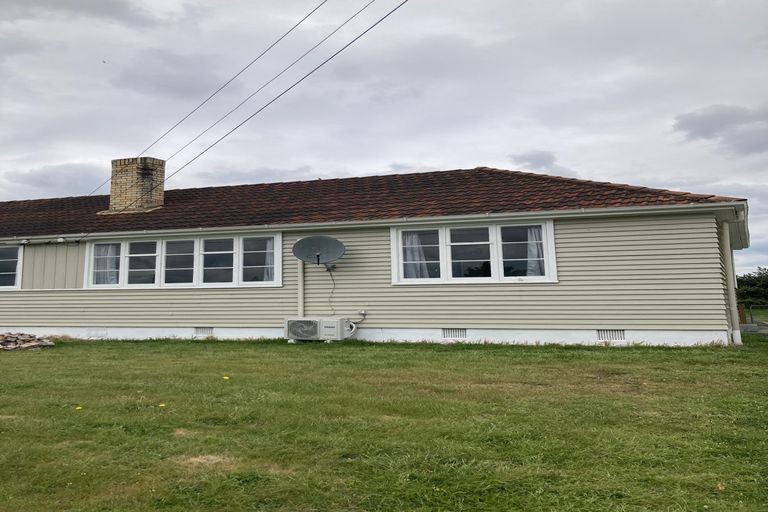 Photo of property in 3a Webb Street, Huntly, 3700