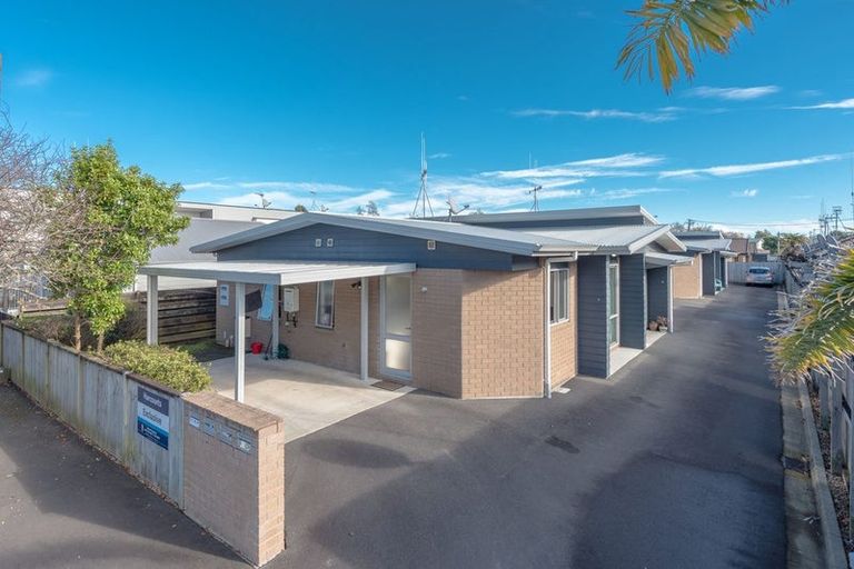 Photo of property in 32a Lyon Street, Frankton, Hamilton, 3204