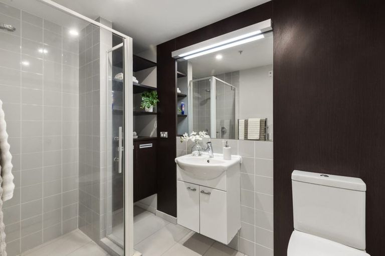 Photo of property in Republic Apartments, 8c/10 Lorne Street, Te Aro, Wellington, 6011