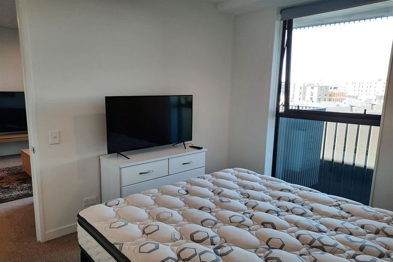 Photo of property in 308/231 Madras Street, Christchurch Central, Christchurch, 8011