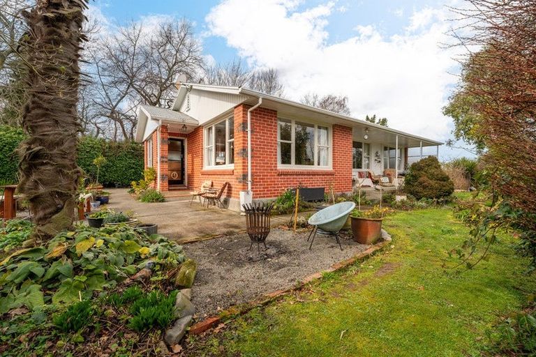 Photo of property in 36 Bennett Road, Orari Bridge, Geraldine, 7992