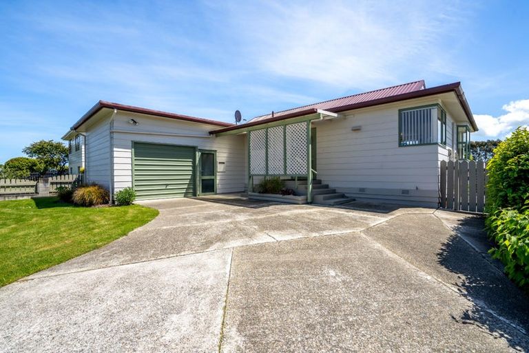 Photo of property in 34 Orwell Crescent, Newfield, Invercargill, 9812