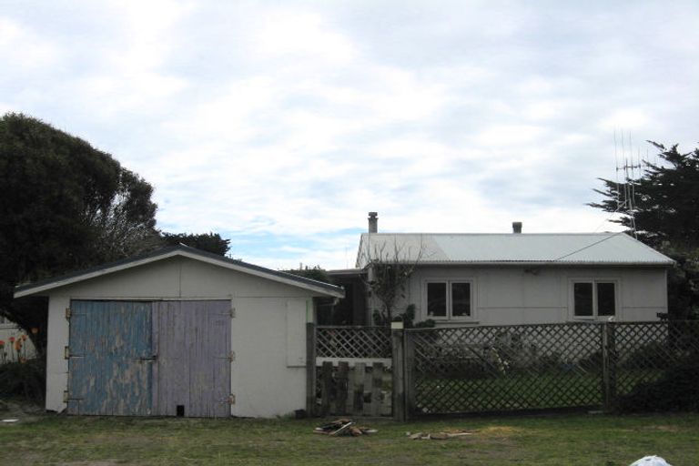 Photo of property in 155 Park Avenue, Waitarere Beach, Levin, 5510